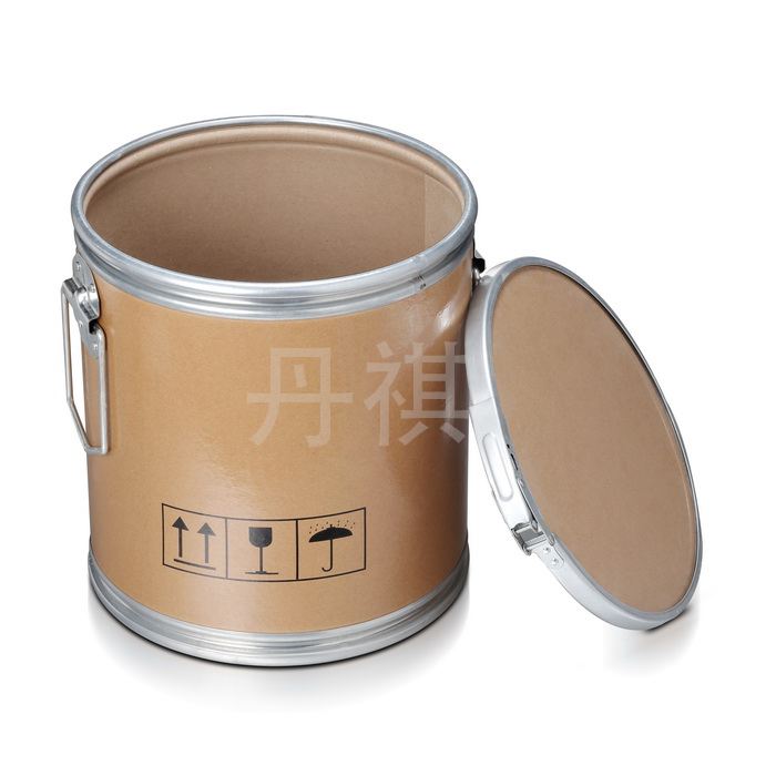 Cardboard bucket